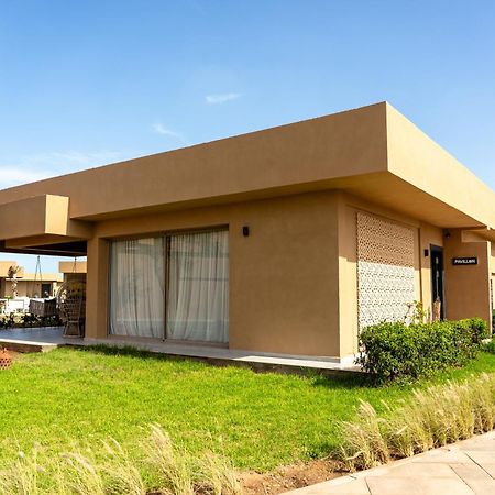 Tulum Beach Resort Dakhla Buitenkant foto