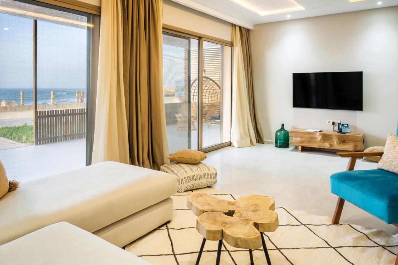 Tulum Beach Resort Dakhla Buitenkant foto