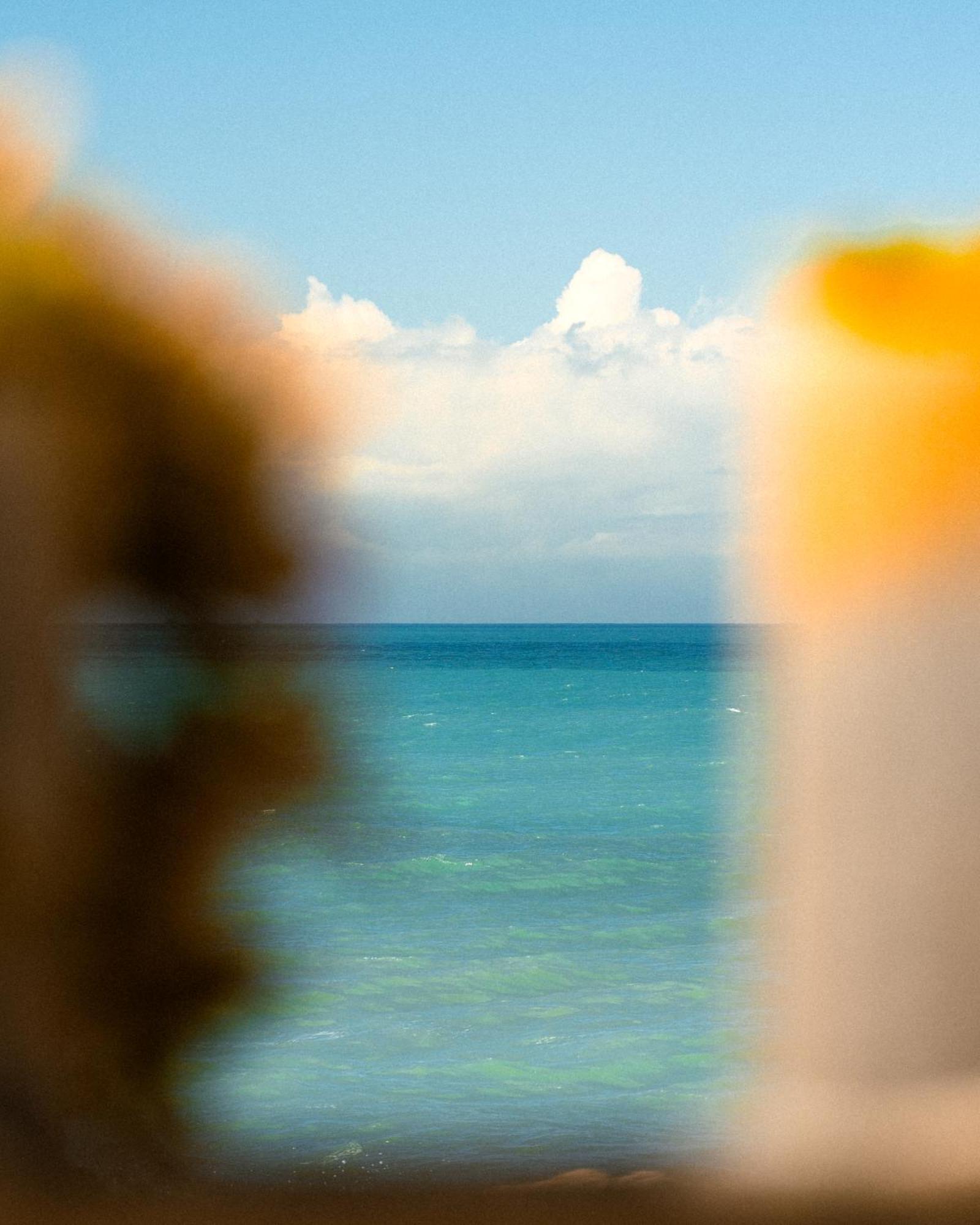 Tulum Beach Resort Dakhla Buitenkant foto